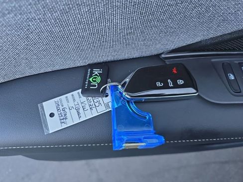 New 2026 Volkswagen Tiguan S image 25