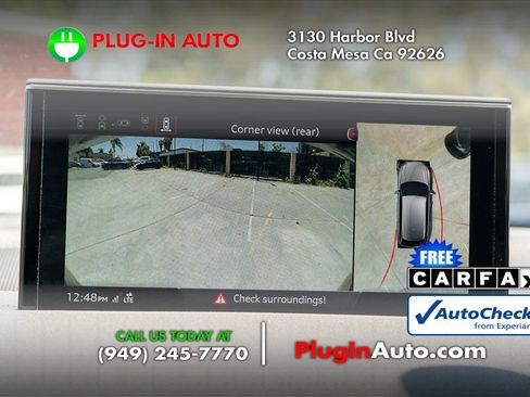 Used 2017 Audi Q7 3.0T Premium Plus w/ Premium Plus Package AWD/4WD image 36