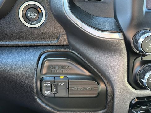 Used 2023 RAM 3500 Big Horn w/ Level 1 Equipment Group image 26