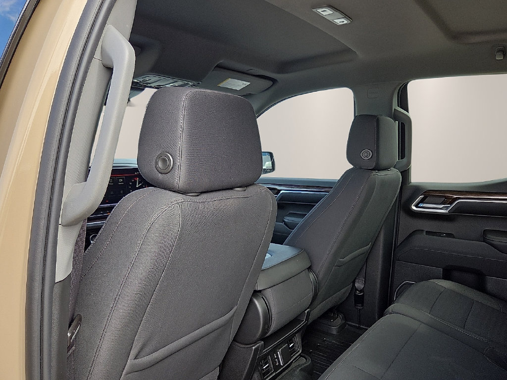 Used 2022 GMC Sierra 1500 Elevation AWD/4WD image 10