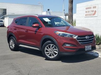 Used 2018 Hyundai Tucson SEL video 1