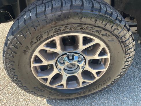 Used 2020 Ford F350 King Ranch w/ King Ranch Ultimate Package image 9