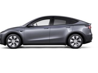 Certified 2023 Tesla Model Y Long Range AWD/4WD video 2