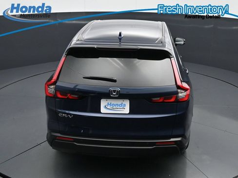 Used 2026 Honda CR-V EX-L image 20