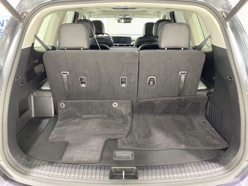 Used 2025 Kia Telluride S AWD/4WD image 25