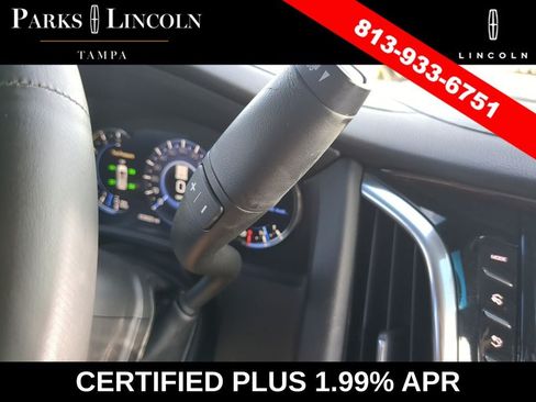 Used 2018 Cadillac Escalade Luxury AWD/4WD image 27