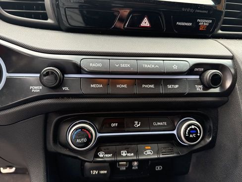 Used 2019 Hyundai Veloster N N FWD image 12