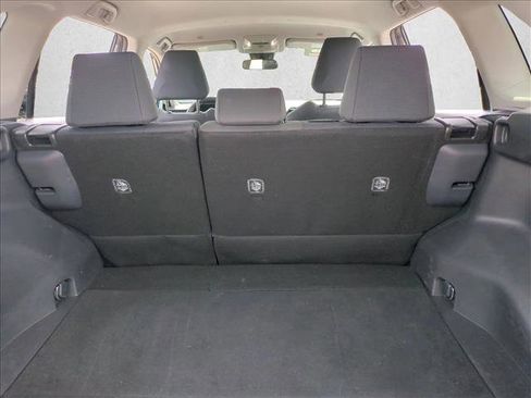Certified 2025 Toyota RAV4 LE FWD image 6