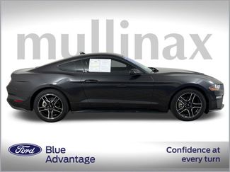 Certified 2023 Ford Mustang Coupe w/ Equipment Group 101A video 2