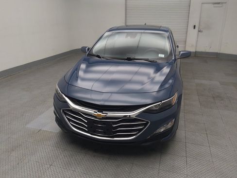 Used 2024 Chevrolet Malibu LT FWD image 15