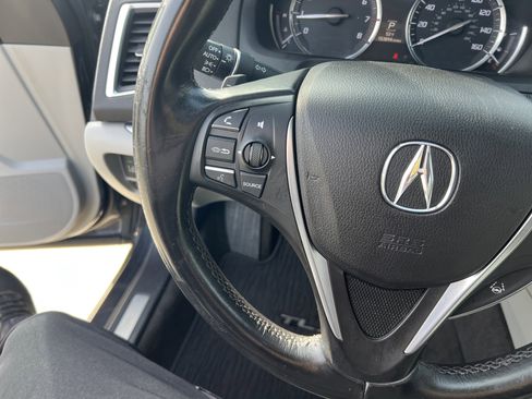 Used 2016 Acura TLX V6 w/ Technology Package image 18