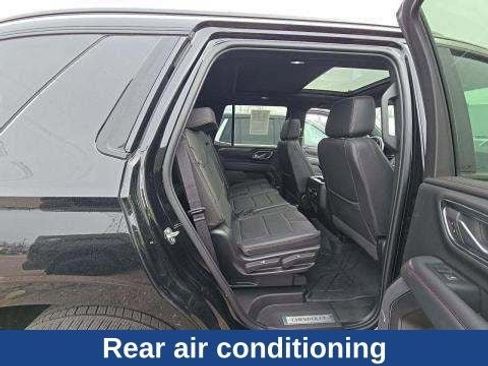 Used 2023 Chevrolet Tahoe RST w/ Max Trailering Package image 18