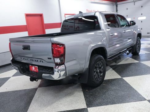 Used 2021 Toyota Tacoma SR5 image 7