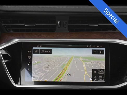 Used 2019 Audi A6 3.0T Prestige w/ Prestige Package image 41