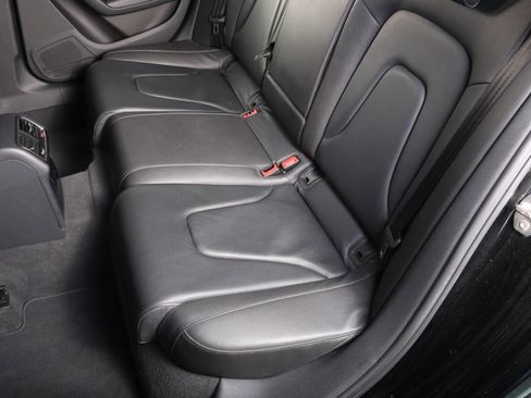 Used 2009 Audi A4 3.2 Premium Plus AWD/4WD image 39
