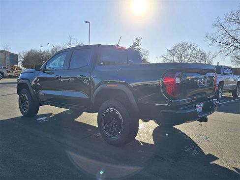 New 2026 GMC Canyon AT4 w/ Technology Plus Package image 6