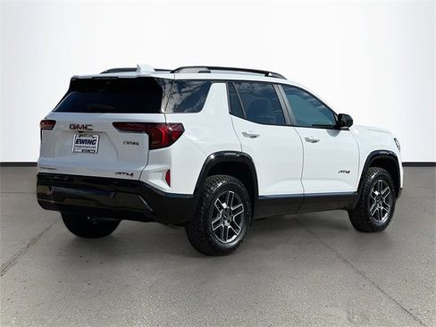 New 2026 GMC Terrain AT4 w/ Convenience Package III image 4