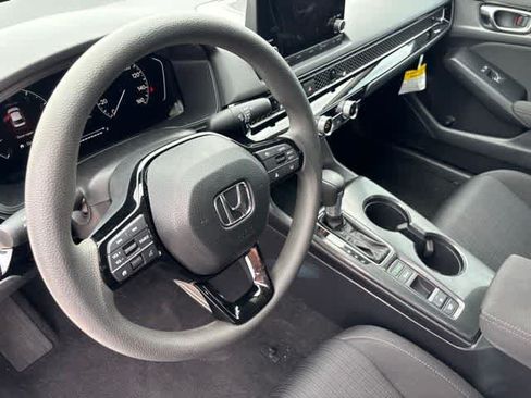 Used 2026 Honda Civic LX image 10