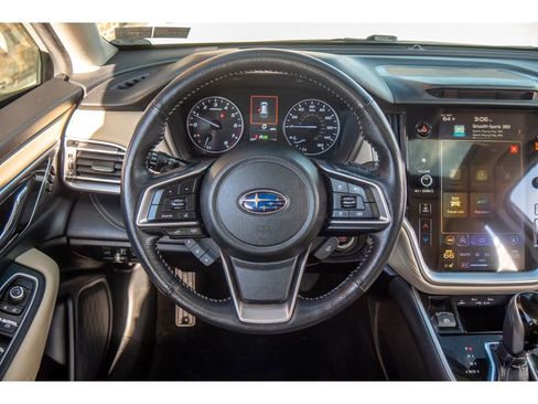 Used 2020 Subaru Outback Limited w/ Popular Package #2 image 22