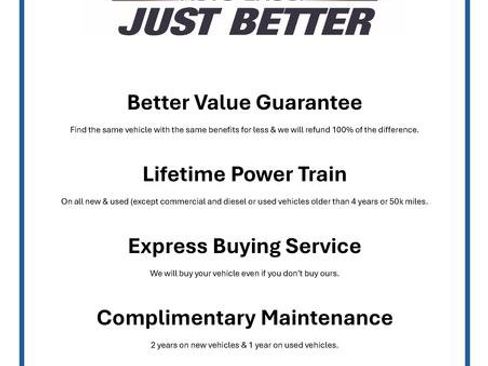 Used 2025 Ford Bronco Sport Badlands w/ Badlands Tech Package image 7