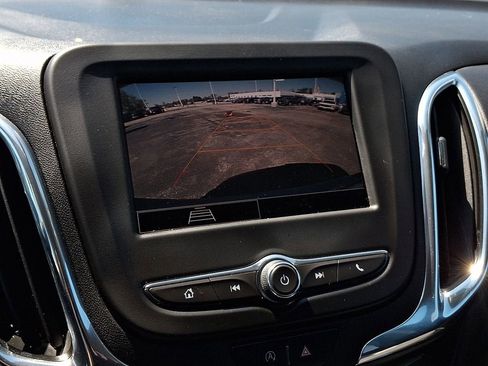 Certified 2023 Chevrolet Equinox LT AWD/4WD image 18