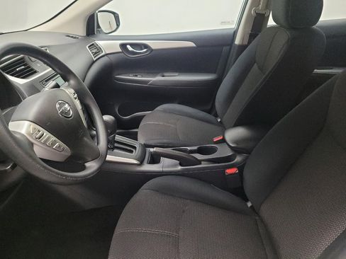 Used 2017 Nissan Sentra S FWD image 17