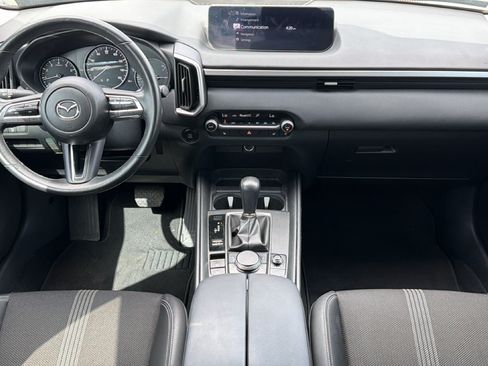 Certified 2024 MAZDA CX-50 AWD 2.5 S w/ Cargo Package image 26