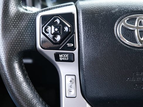 Used 2015 Toyota 4Runner SR5 RWD image 24