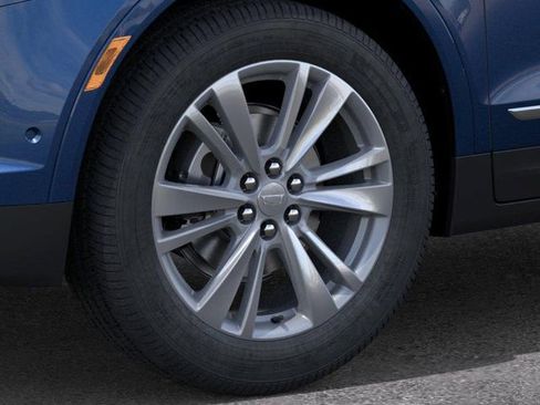 New 2026 Cadillac XT5 Premium Luxury image 9