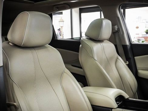 Used 2019 Acura RDX FWD w/ Advance Package image 25