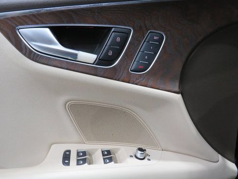 Used 2016 Audi A7 3.0T Premium Plus w/ 20" Wheel & Tire Package image 25