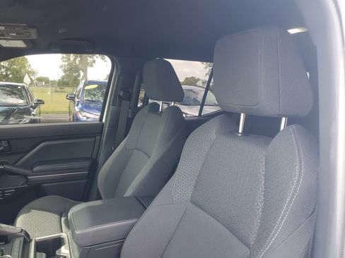 Certified 2025 Toyota 4Runner SR5 image 17