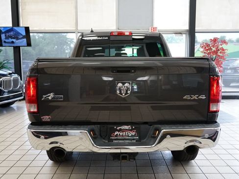 Used 2014 RAM 1500 Big Horn AWD/4WD image 16