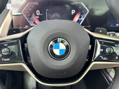 Used 2025 BMW X3 xDrive30i w/ Convenience Package image 15