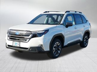 New 2026 Subaru Forester Premium video 2