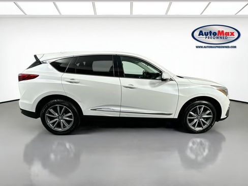Used 2020 Acura RDX AWD w/ Technology Package image 10