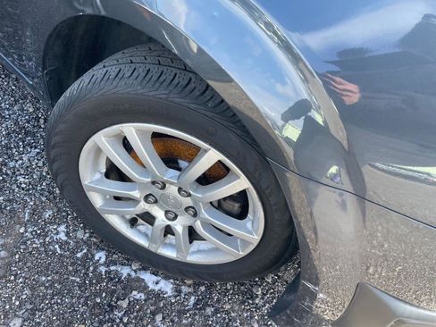 Used 2013 Chevrolet Sonic LT w/ Wheels and Fog Lamp Package image 4