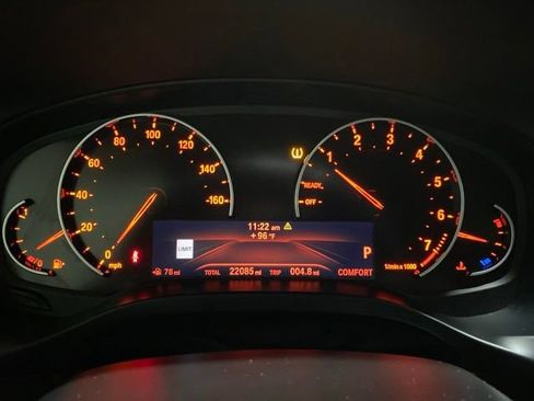 Used 2020 BMW X3 sDrive30i w/ Convenience Package RWD image 11