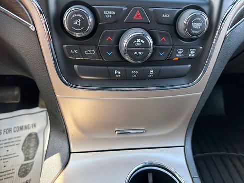 Used 2015 Jeep Grand Cherokee Limited image 17