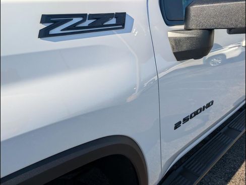 Used 2024 Chevrolet Silverado 2500 LT w/ All Star Edition AWD/4WD image 22