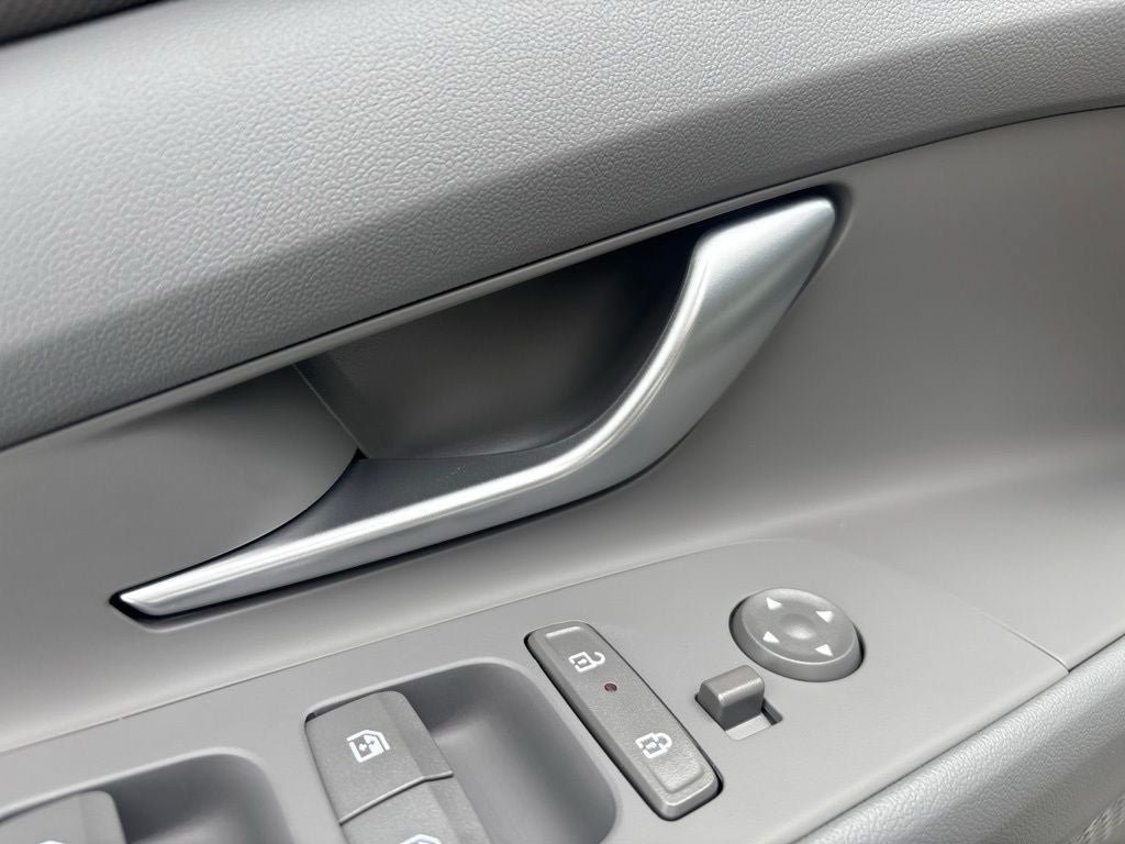 New 2026 Hyundai Elantra Sport FWD image 20