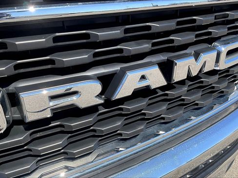 Certified 2022 RAM 1500 Big Horn image 26