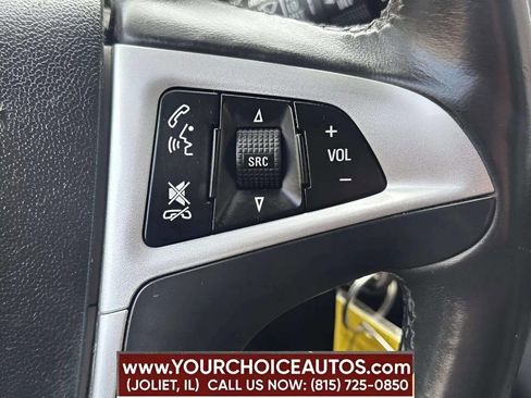 Used 2016 GMC Terrain SLE w/ Convenience Package image 32