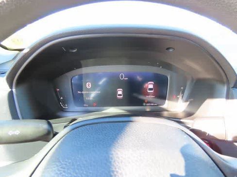 Certified 2023 Honda Accord EX image 23