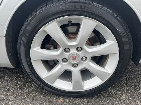 Used 2013 Cadillac ATS Sedan image 31