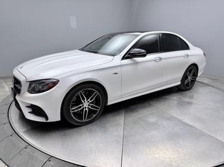 Used 2020 Mercedes-Benz E 53 AMG 4MATIC Sedan video 1