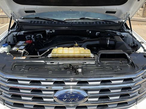 Used 2020 Ford Expedition Max Limited w/ Equipment Group 301A AWD/4WD image 50
