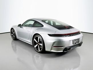 New 2025 Porsche 911 Carrera video 3