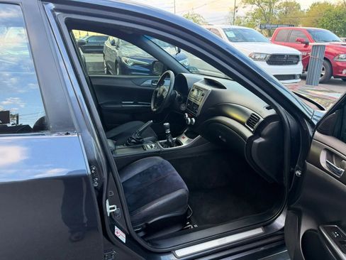 Used 2013 Subaru Impreza WRX STI image 27