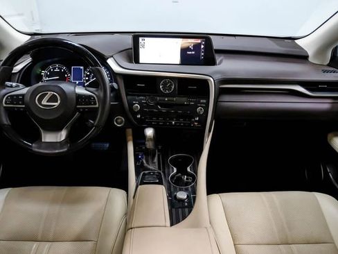 Used 2016 Lexus RX 350 FWD w/ Luxury Package image 18
